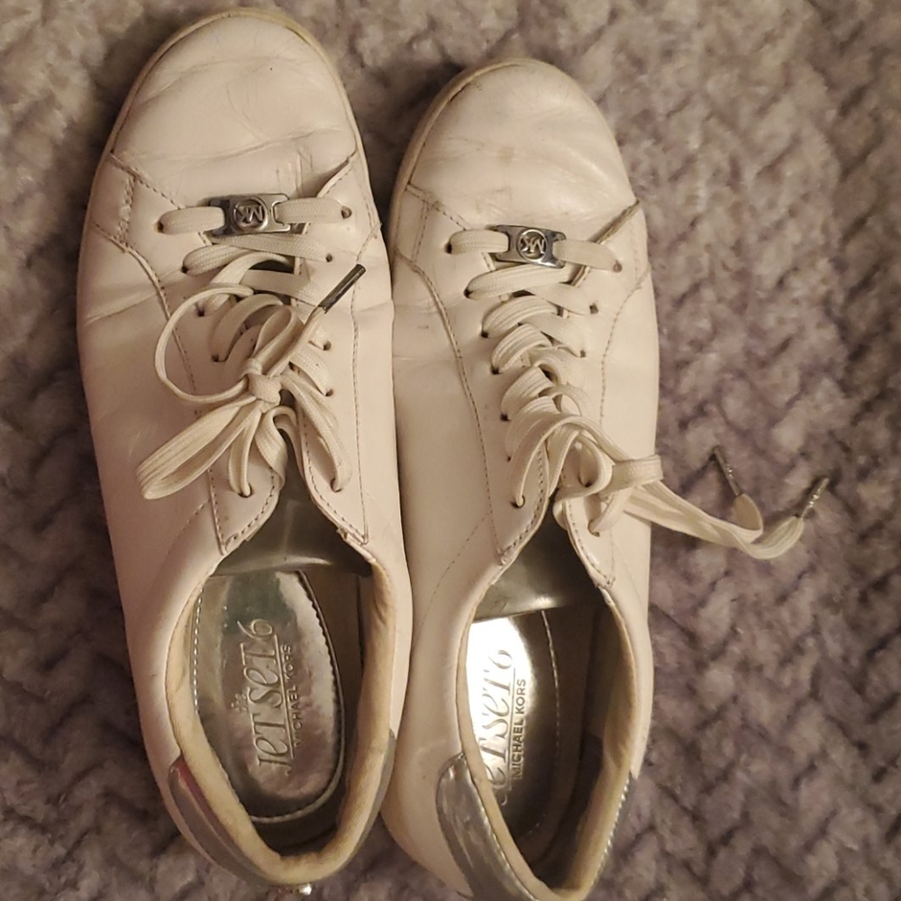 Michael Kors Sneaker - Picture 3 of 5